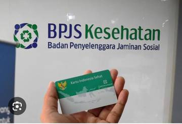 JKN Jadi Jaminan Kesehatan Masyarakat Indonesia