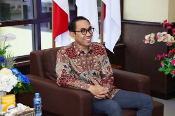 Universitas Muhammadiyah Maluku Resmi Buka Fakultas Kesehatan