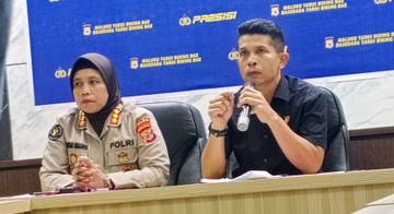 Mantan Camat Taniwel Timur Terancam 15 Tahun Penjara 