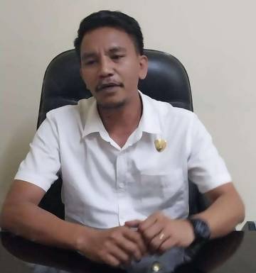 Pembangunan Dermaga Feri Sawai-Saleman Diupayakan Masuk Proyek Nasional