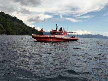 Tujuh Hari Operasi Tanpa Hasil, SAR Tutup Pencaharian Suhari