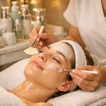 Facial, Perawatan Wajah yang Diminati Berbagai Kalangan
