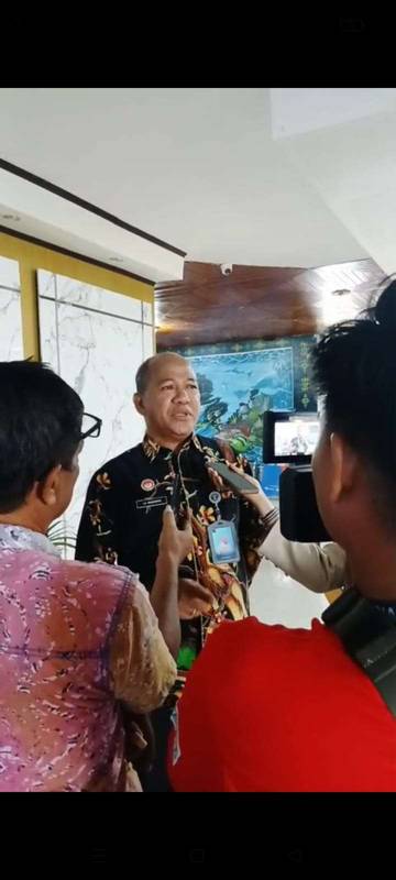 Kemenkum Maluku Gencar Sosialisasi KUHP Baru 