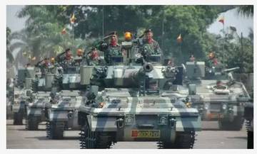 Sejarah Hari Kavaleri TNI AD Indonesia