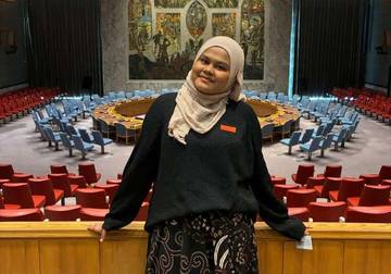 Lingkungan Supportif Bisa Tingkatkan Skill Bahasa Inggris