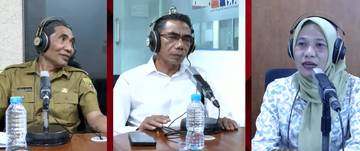Membawa UMKM Maluku ke Pasar Halal Global