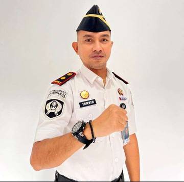 ​Kalapas Wahai Ucapkan Selamat Hari Pers Nasional 2026
