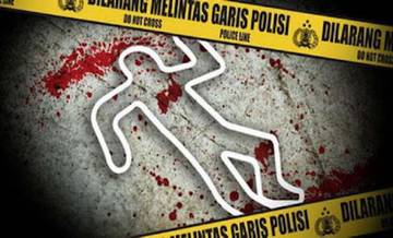 Tabrakan Maut di Jalan Suli, Pengendara Motor Tewas 