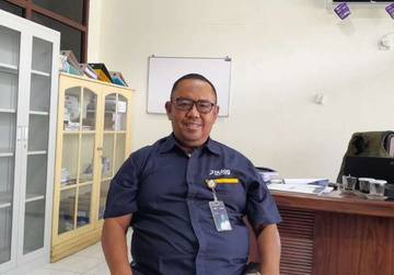 Bulog Maluku Jamin Stok Pangan Cukup hingga Lebaran 2026