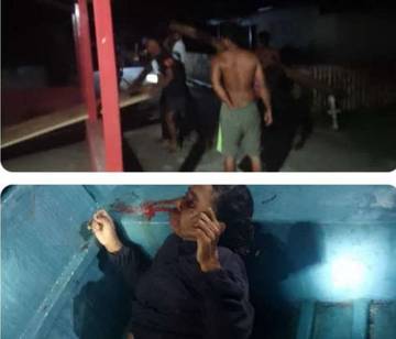Speedboat di Tanimbar Tenggelam, Tiga Orang Dilaporkan Tewas 