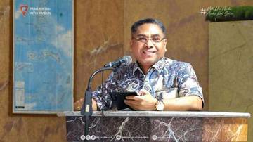 Ambon Uji Coba CCTV Pintar Berbasis Kecerdasan Buatan(AI)