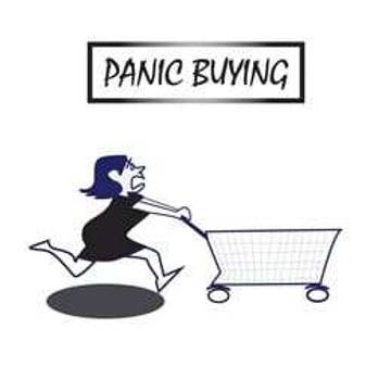 Stok Bapok Aman, Pemprov Maluku Imbau Tidak Panic Buying
