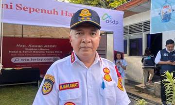 Maluku Usul Ribuan Kuota Mudik Gratis ke Kemenhub