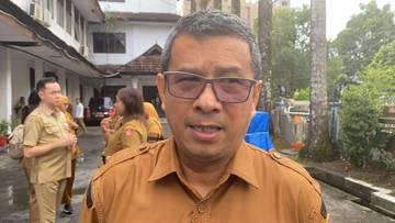 Cegah HIV, Warga Diajak Terapkan Pola Hidup Teratur