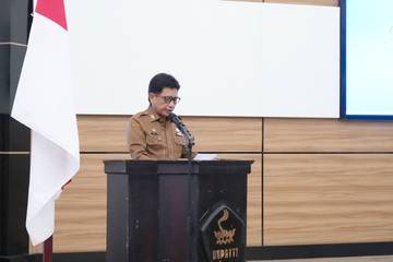 Pemerataan Kesehatan, Pemprov Maluku Dukung Pendidikan Kedokteran 