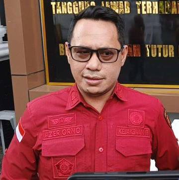Instruksi Jampidsus, Perkara Pertambangan Fokus Jaksa di Maluku  