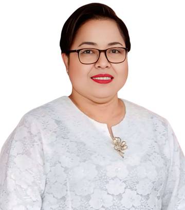 Diskop UM Ambon Gelar RAT, Ini Pesan Siegers