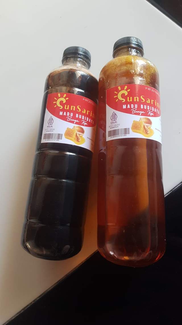 Manisnya Madu Ampana, Oleh‑Oleh Wajib Bawa Pulang