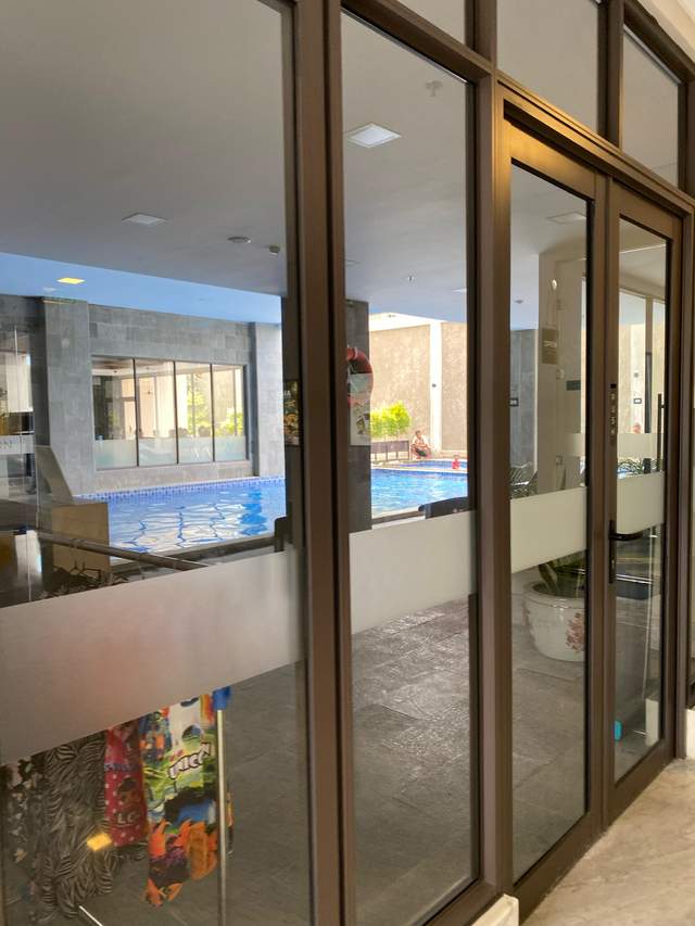 Staycation Keluarga di Aston Palu, Dilengkapi Fasilitas Kolam Renang