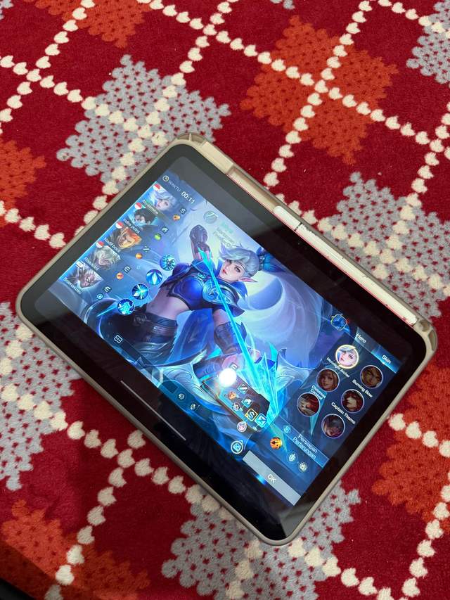 MLBB, Dari Hiburan ke Esport Serius