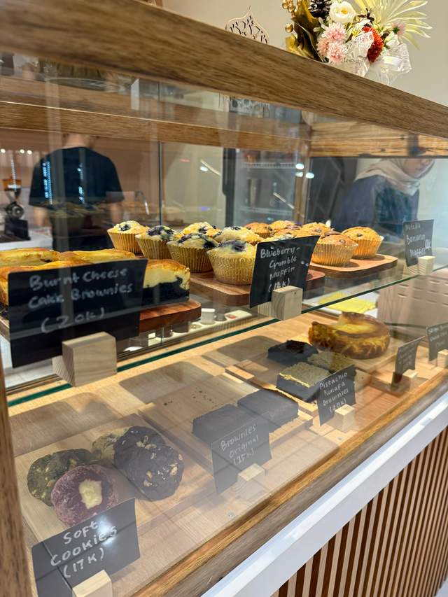 Waspada Gula! Batasi Makanan Manis demi Kesehatan