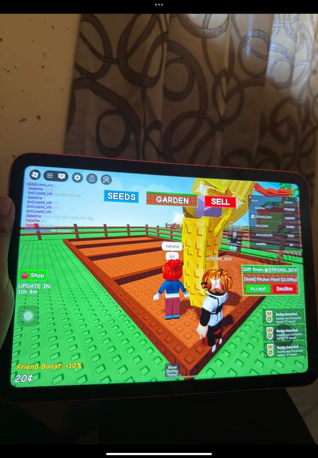Roblox, Game Virtual yang Digemari Semua Usia