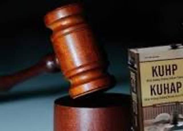 Pentingnya Kemudahan Pemahaman Aturan Baru KUHP dan KUHAP