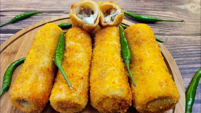 Alasan Ikan jadi Andalan Isian Camilan