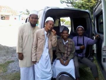 Mengenal Jamaah Tabligh dalam Visi Misi Dakwah Islam.