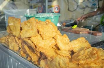  Makanan Dan Minuman Yang Perlu Dihindari Selama Puasa Ramadan