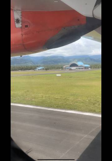 Wings Air Kembali Layani Rute Palu-Ampana, Dukung Pariwisata Tojo Una-Una