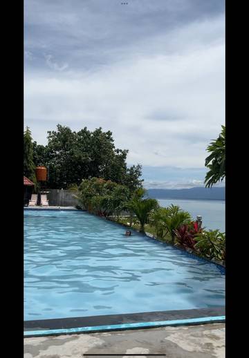 Kolam Renang Amazing, Tempat Rekreasi Ramah Anak di Jantung Kota Palu