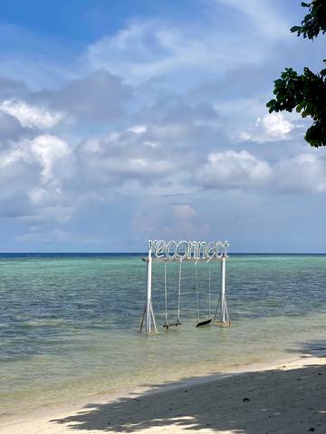Reconnect Island Tawarkan Pesona Alam dan Pengalaman Menginap yang Unik