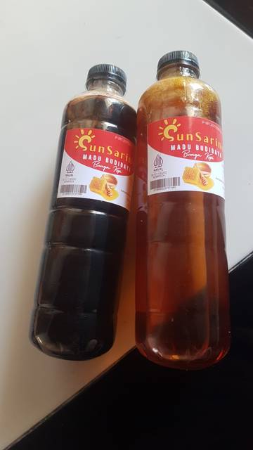 Manisnya Madu Ampana, Oleh‑Oleh Wajib Bawa Pulang