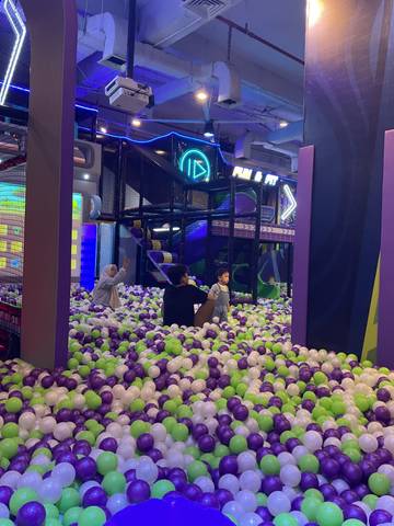 Fun Fit Palu Grand Mall, Pilihan Seru Keluarga di Akhir Pekan