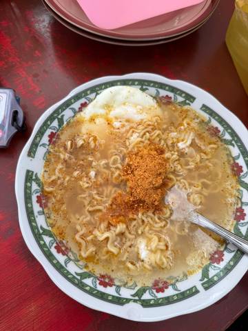 Terlalu Sering Makan Mi Instan, Waspadai Dampaknya