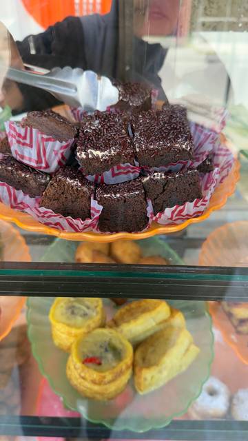 Kue Enak Harga Hemat