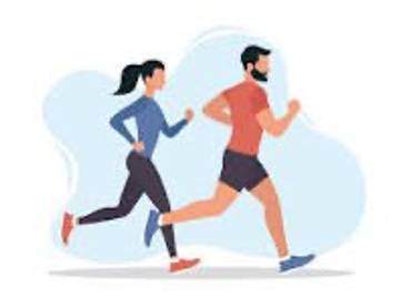 Pentingnya memilih sepatu lari