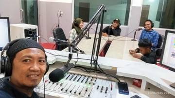 Bukan Sekadar Olahraga, Lari Telah jadi Gaya Hidup