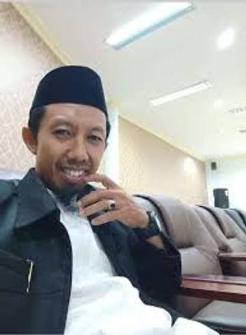 Komisi Fatwa MUI Touna Minta Penggiat Sosmed Bijak Bermedsos