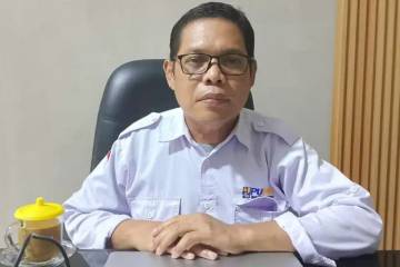 Pembangunan Bendungan Irigasi Uematopa Dipercepat 