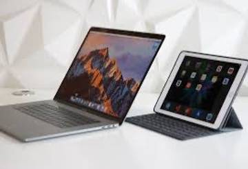 iPad atau Laptop? Pilih Sesuai Kebutuhanmu