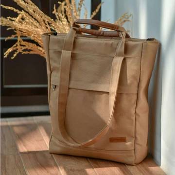 Tas Kerja Ideal, Perpaduan Fungsi dan Gaya