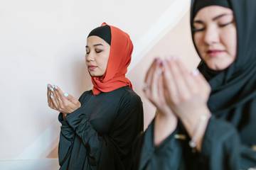 Jelang Ramadan, Aktivitas Keagamaan Meningkat