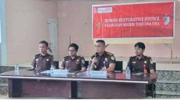 Penerapan Restoratif Penyalagunaan Narkotika Sesuai Peraturan Jaksa Agung