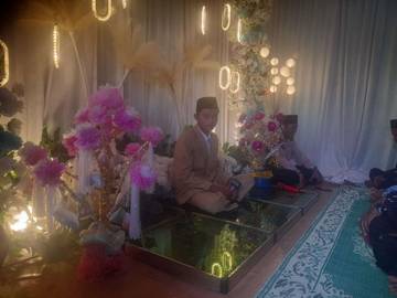 Tomas Dan Todat Punya Peran Cegah Nikah Dini