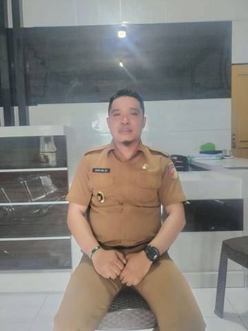 Refocusing Anggaran Tak Surutkan Pemdes Saluaba Tekan Stunting 