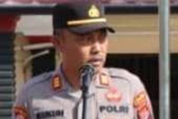 Operasi Keselamatan Tinombala Jelang Ramadhan Kedepankan Edukasi