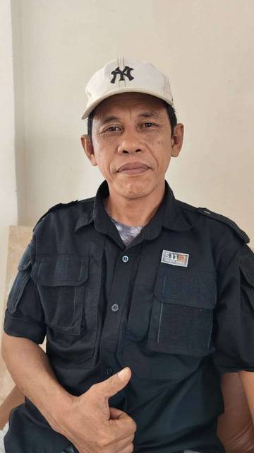 Pemda Touna Akan Gelar Pasar Murah Stabilisasi Harga Sembako Jelang Ramadhan