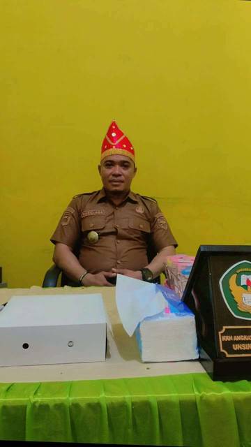 ADD Terpangkas, Pemdes Saluaba Perkuat Ketahanan Pangan 